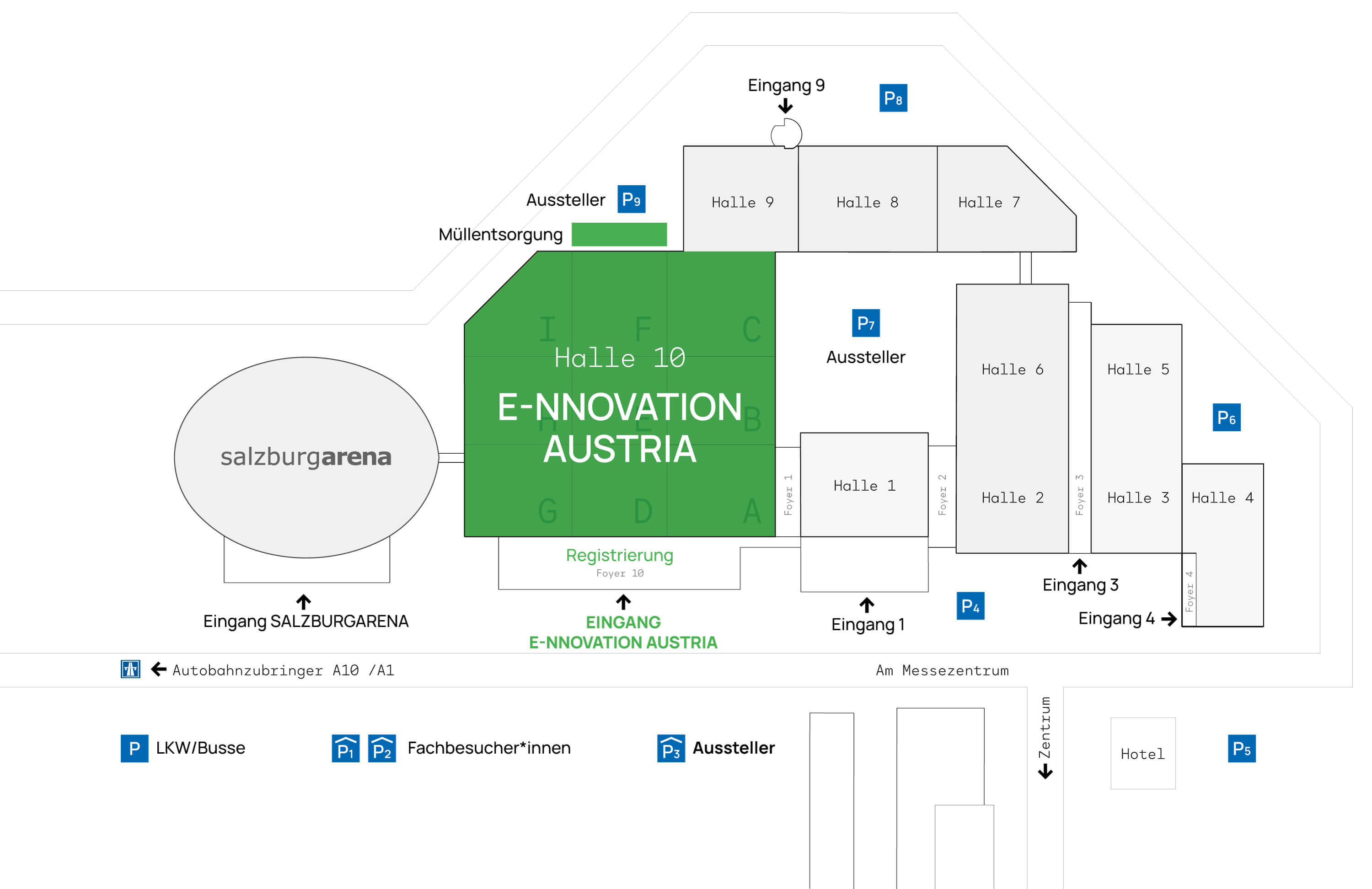 ennovation_Messeplan