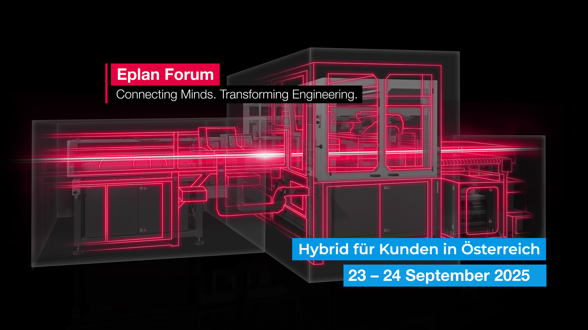 Eplan Forum 2025
