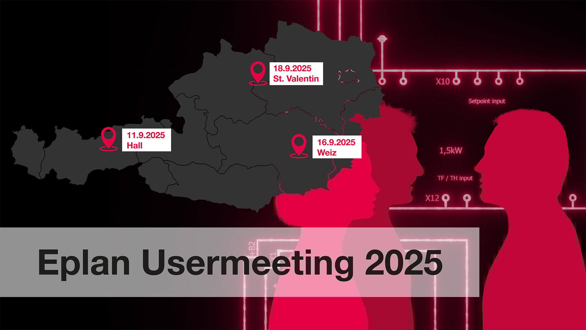 Eplan Usermeeting 2025