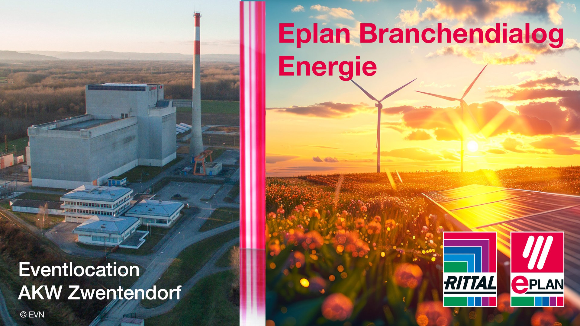 Eplan Branchendialog Energie 2025