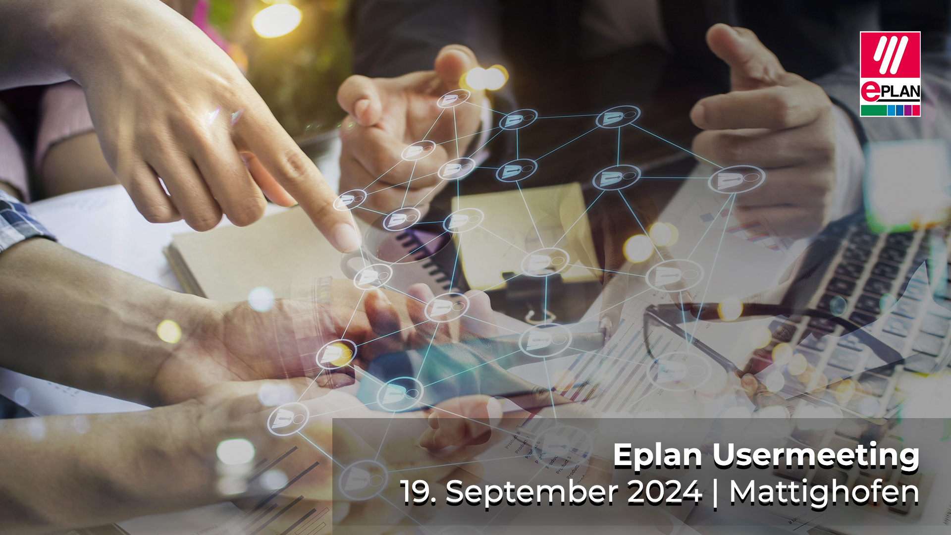 Eplan Usermeeting 2024